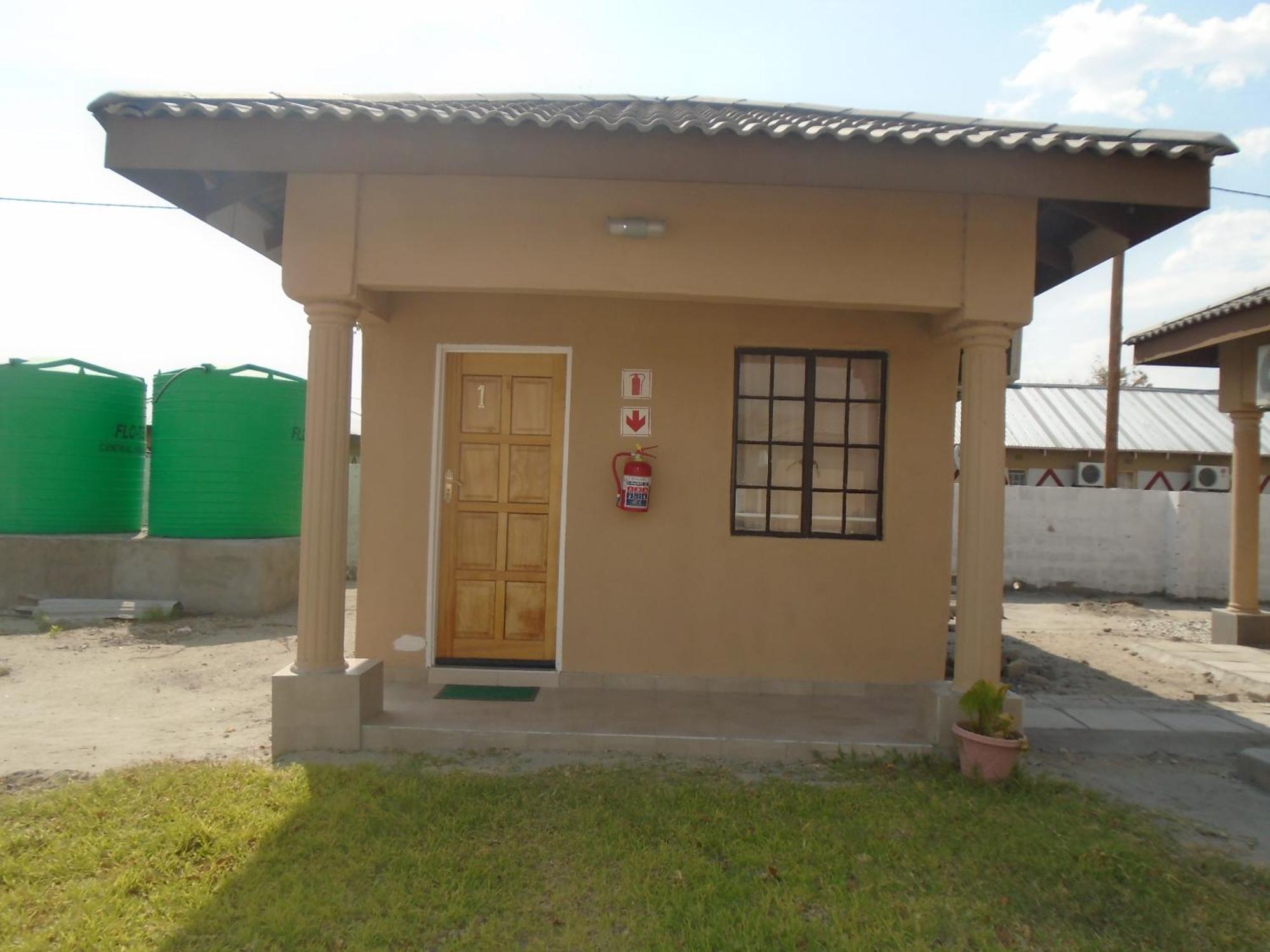 Bel Rea Guest Lodge Nata المظهر الخارجي الصورة